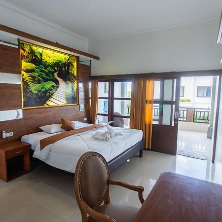 Pondok Bali 2 Homestay 캉구 외부 사진