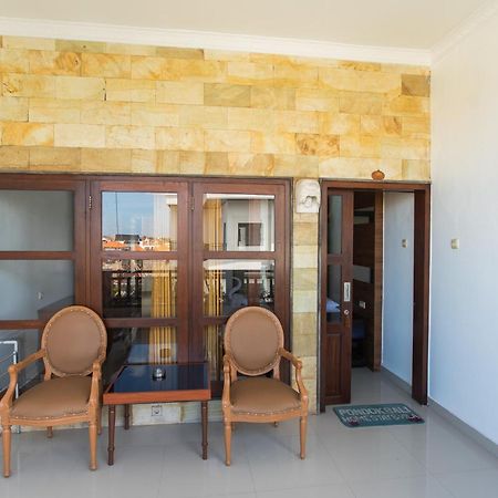 Pondok Bali 2 Homestay 캉구 외부 사진