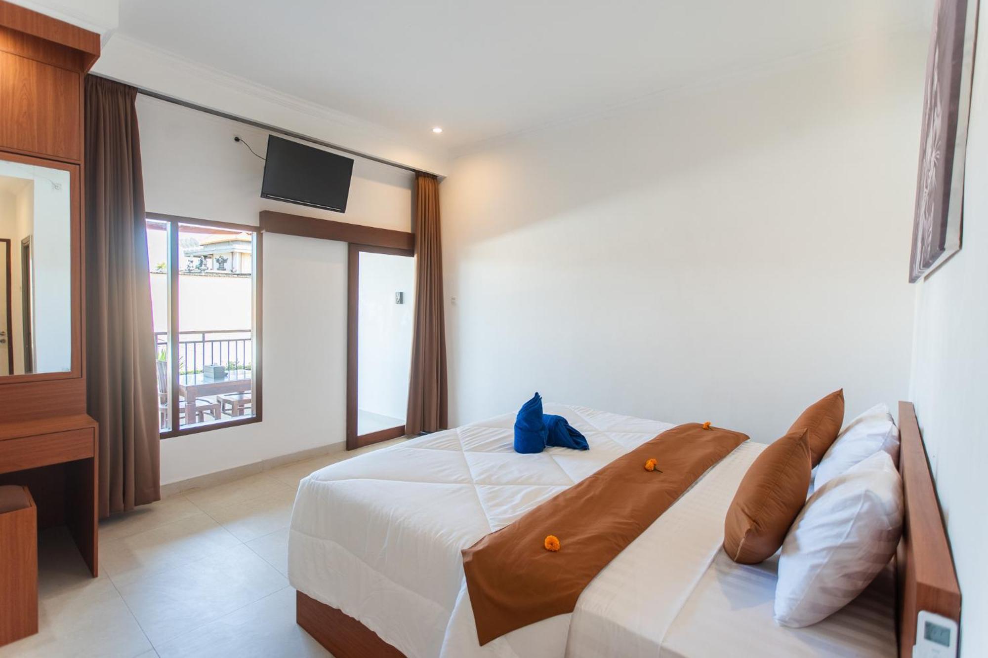 Pondok Bali 2 Homestay 캉구 외부 사진
