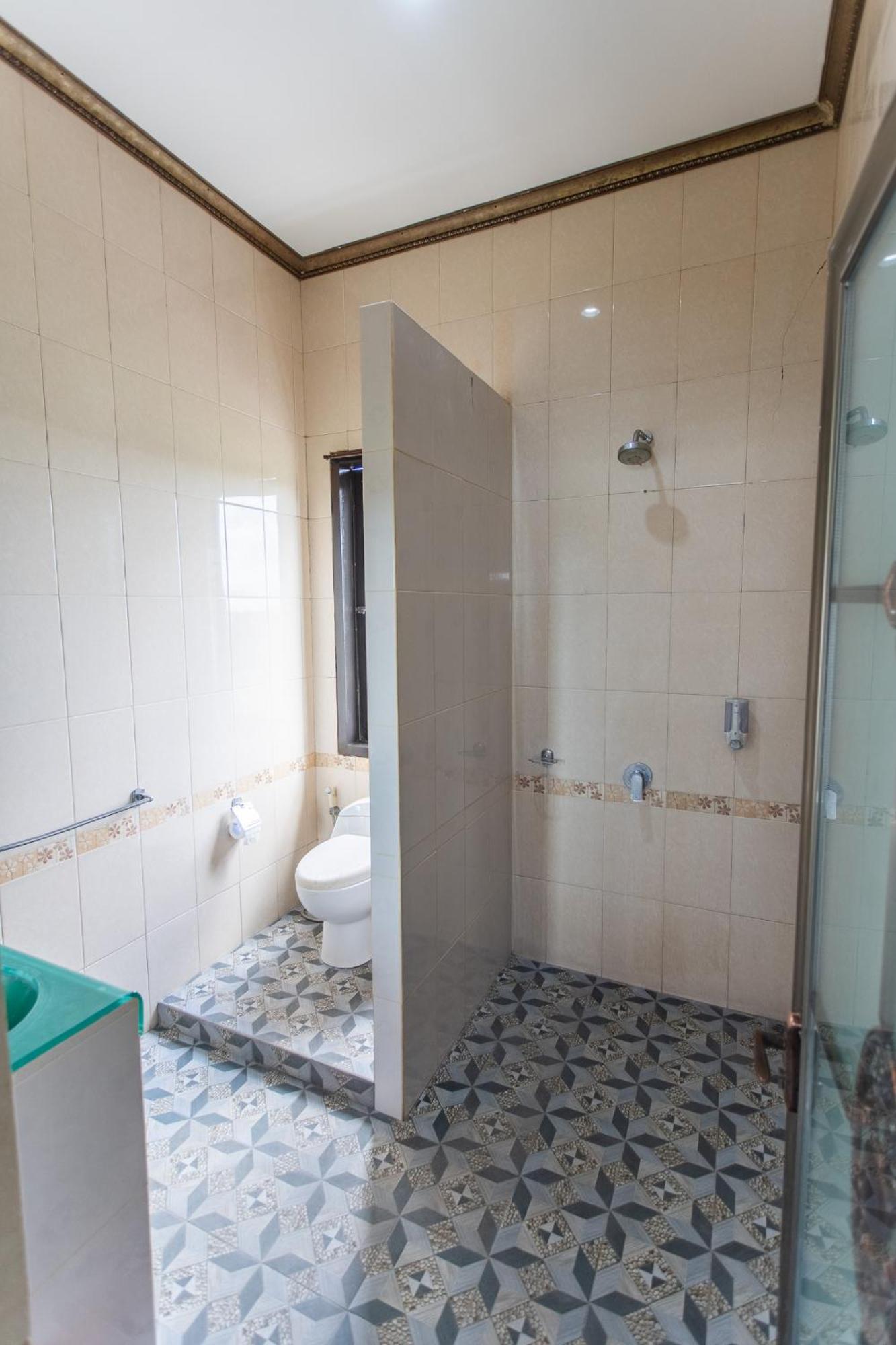 Pondok Bali 2 Homestay 캉구 외부 사진