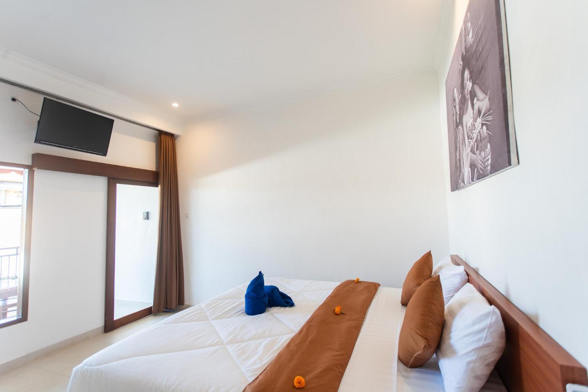 Pondok Bali 2 Homestay 캉구 외부 사진