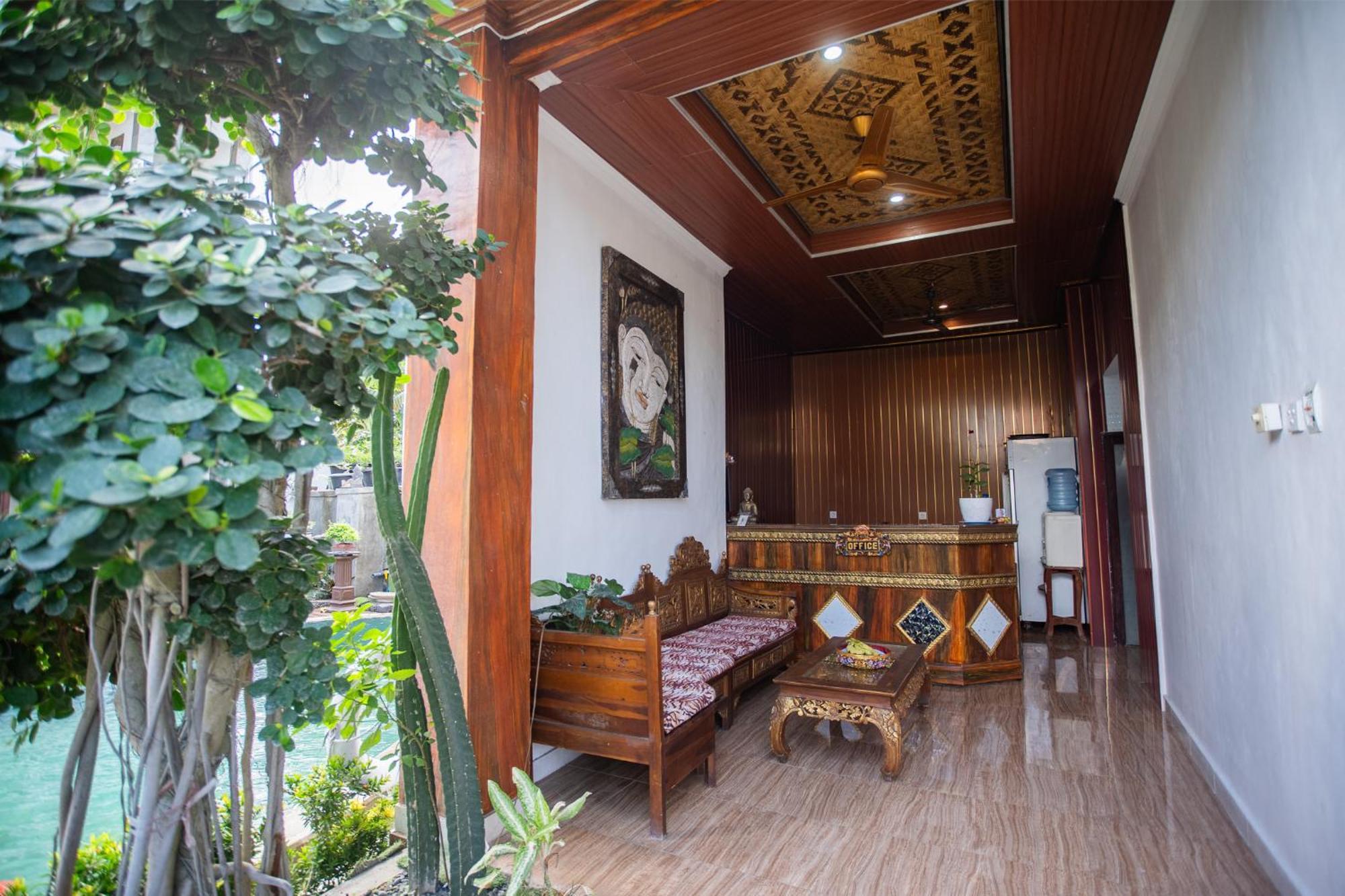 Pondok Bali 2 Homestay 캉구 외부 사진