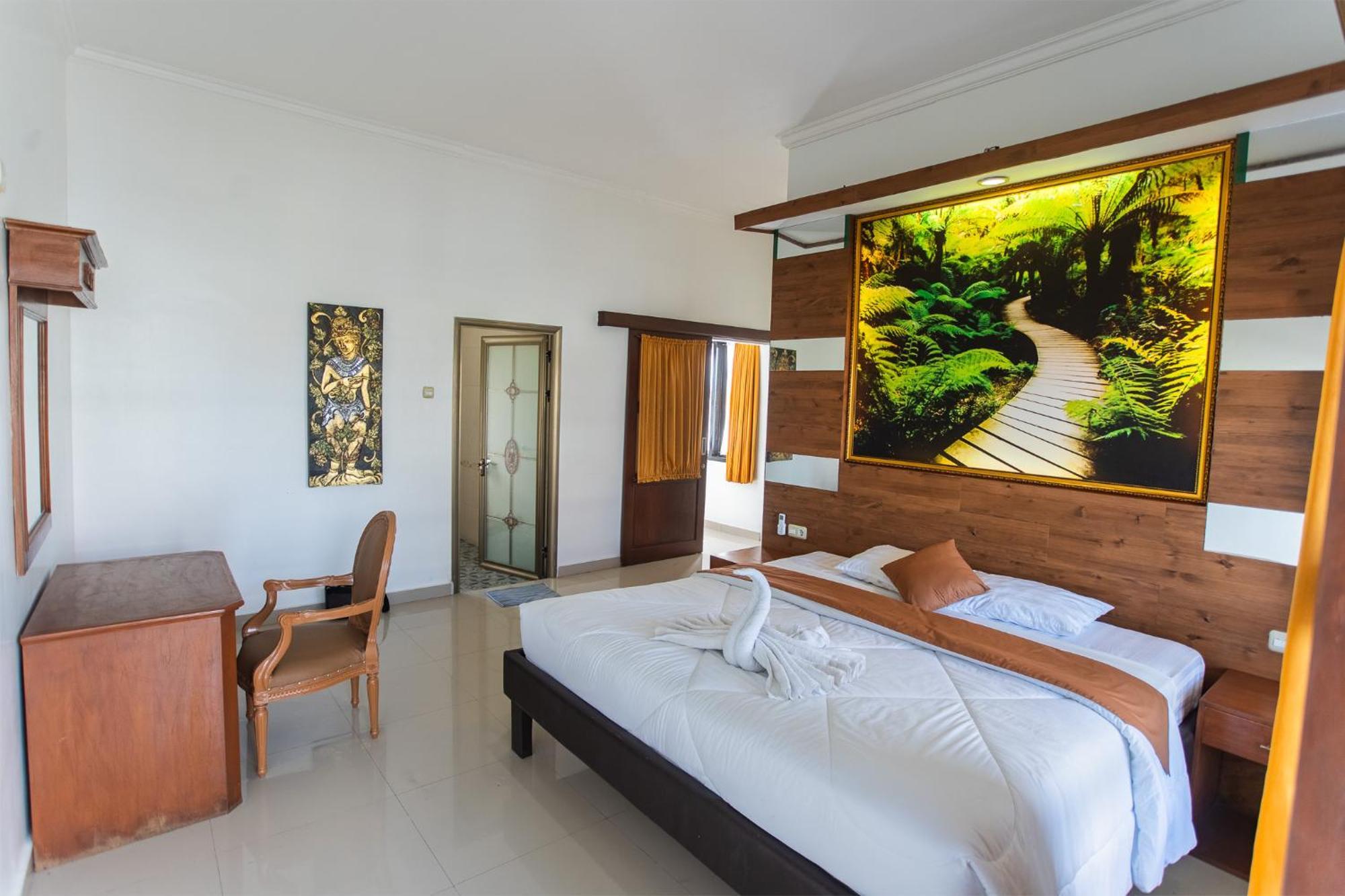 Pondok Bali 2 Homestay 캉구 외부 사진