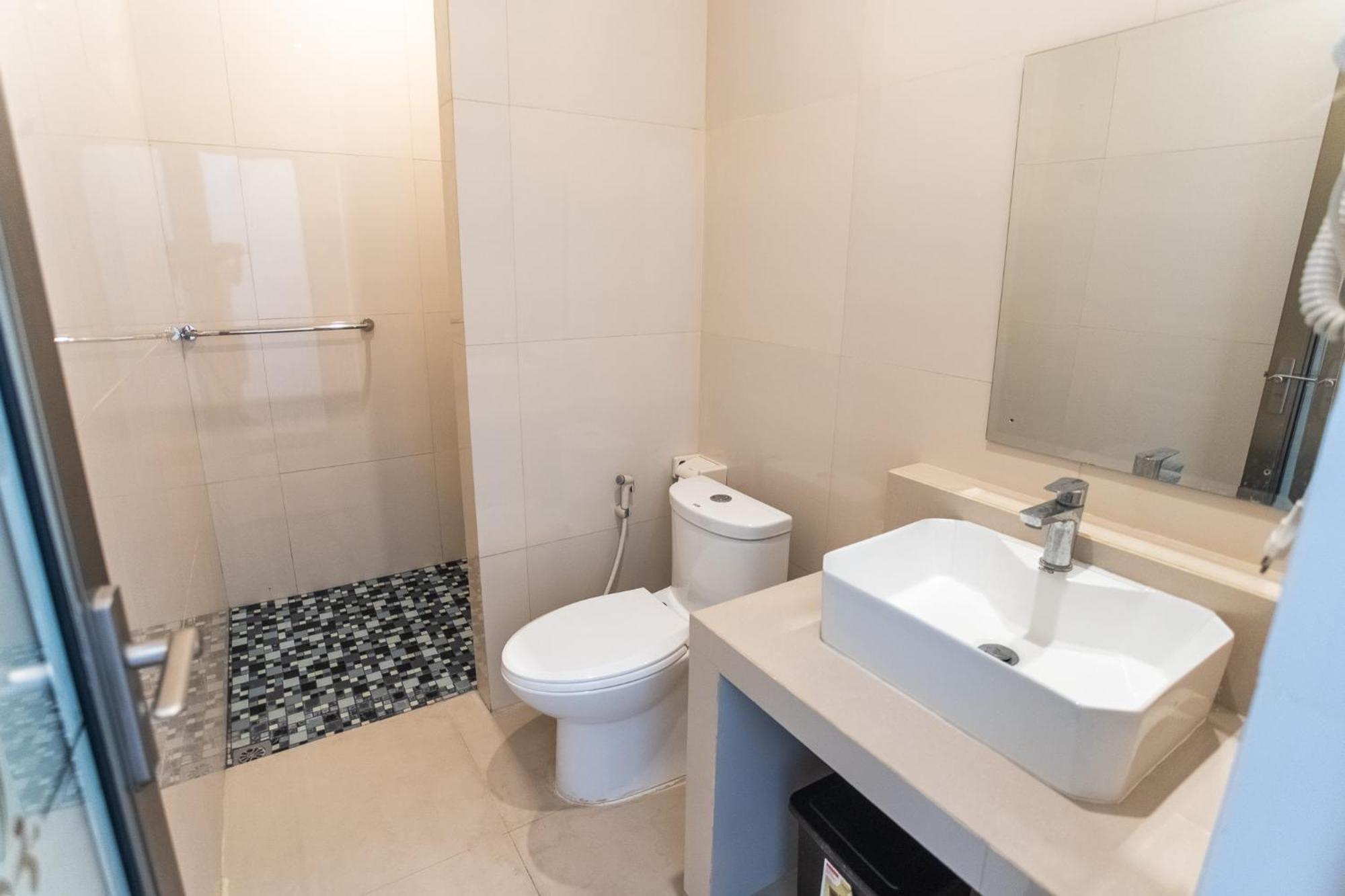 Pondok Bali 2 Homestay 캉구 외부 사진